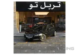 Jaguar XF 2015